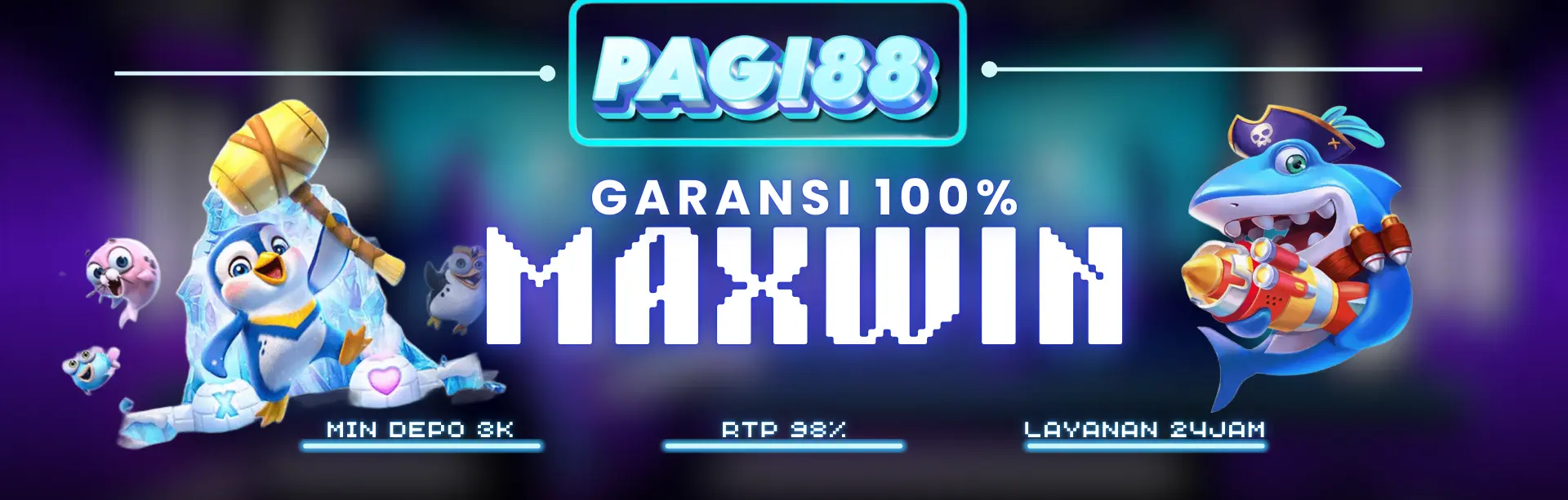 link PAGI88 terbaru